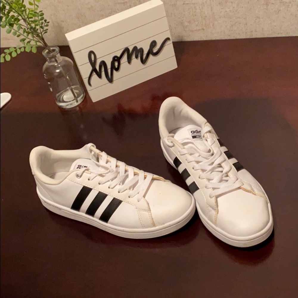Men’s Shoes but can be unisex!